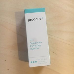 Proactiv Complexion Perfecting Hydrator NEW